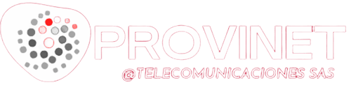 Provinet Telecomunicaciones S.A.S.